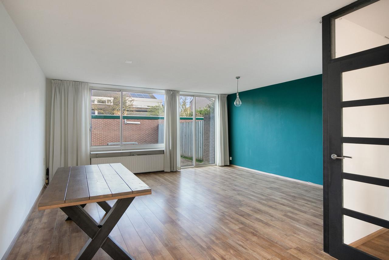 3-Bedroom House with Garden in Den Bosch - Image 7