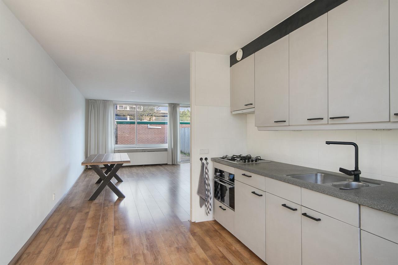 3-Bedroom House with Garden in Den Bosch - Image 9