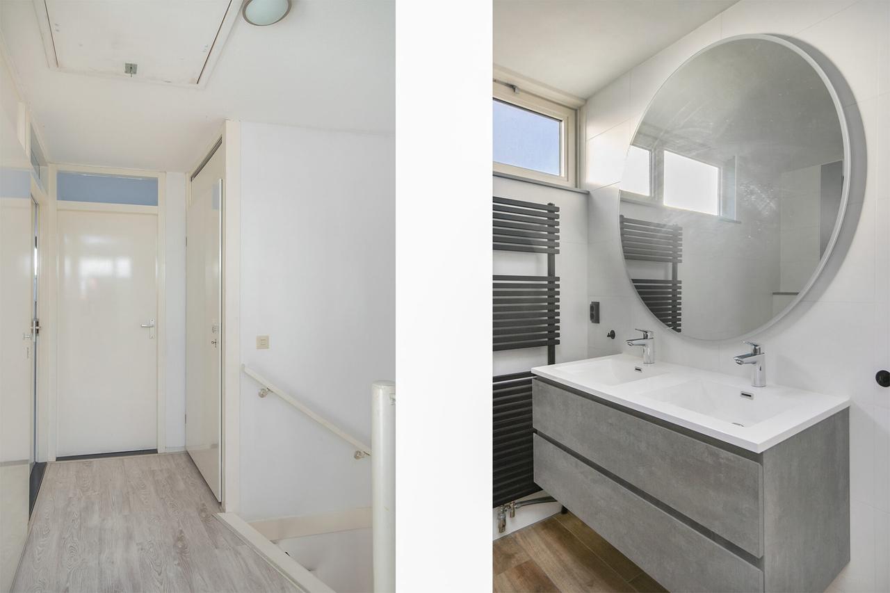 3-Bedroom House with Garden in Den Bosch - Image 11