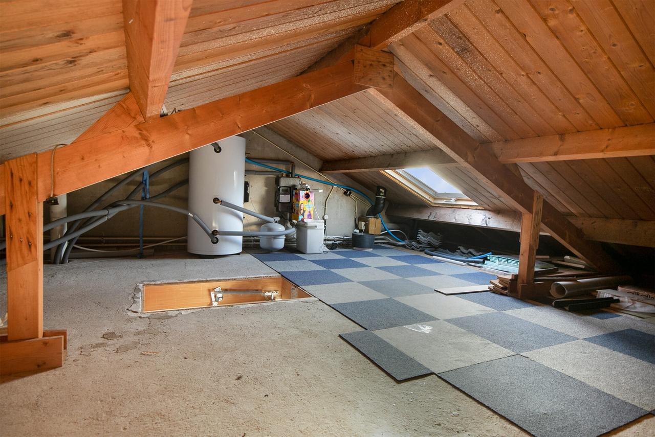3-Bedroom House with Garden in Den Bosch - Image 18