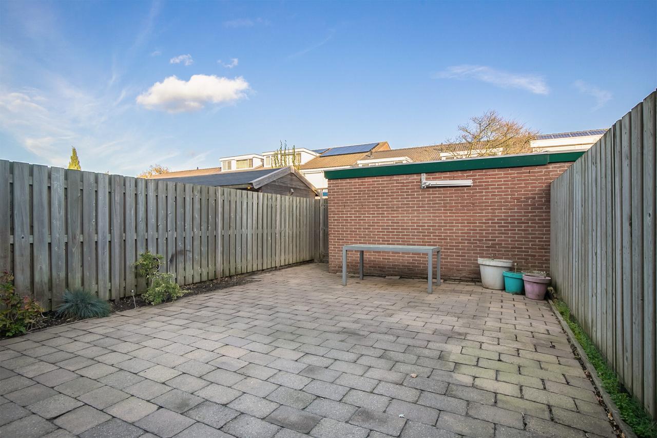 3-Bedroom House with Garden in Den Bosch - Image 20
