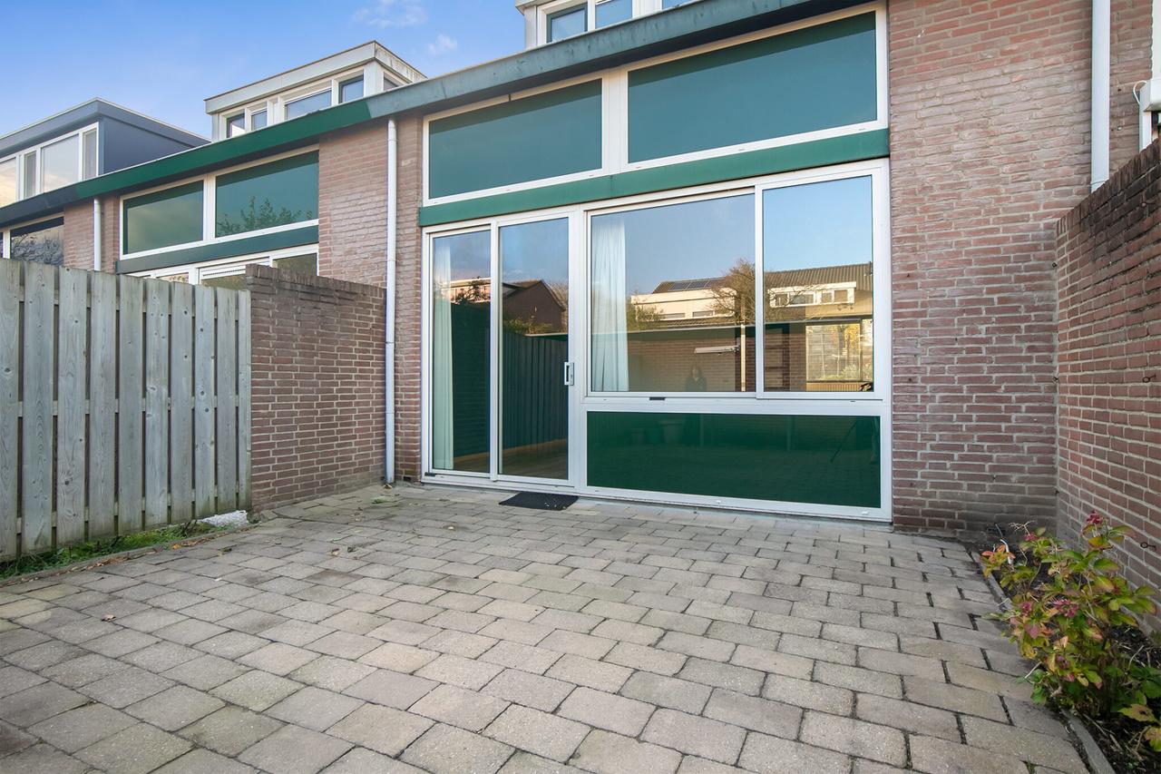 3-Bedroom House with Garden in Den Bosch - Image 21