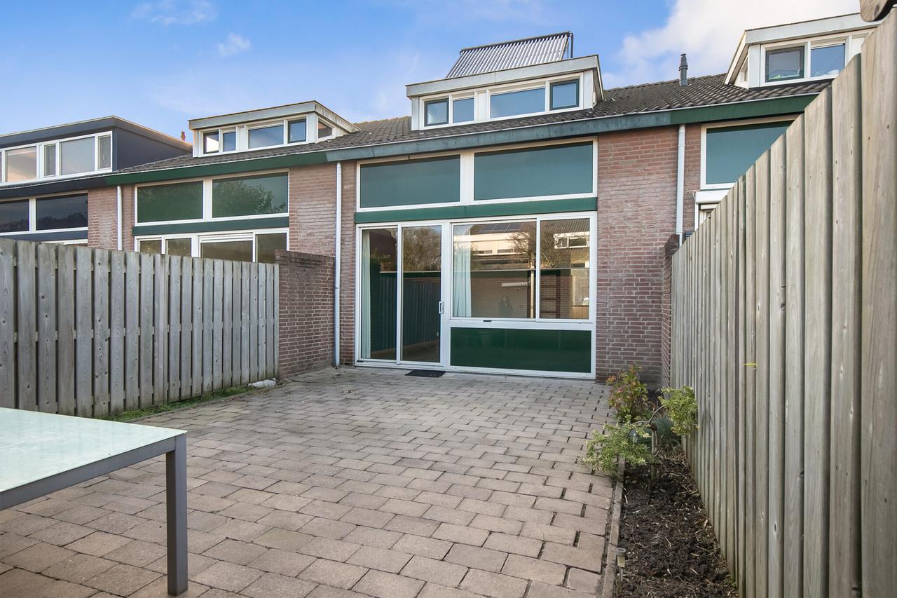 3-Bedroom House with Garden in Den Bosch - Image 22