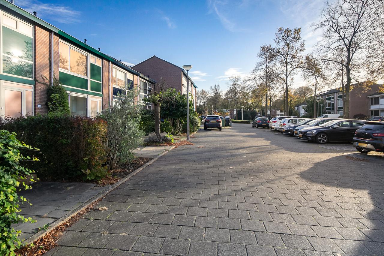 3-Bedroom House with Garden in Den Bosch - Image 24