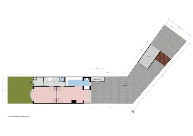 Family Home with 5 Bedrooms and Garage - Image 31