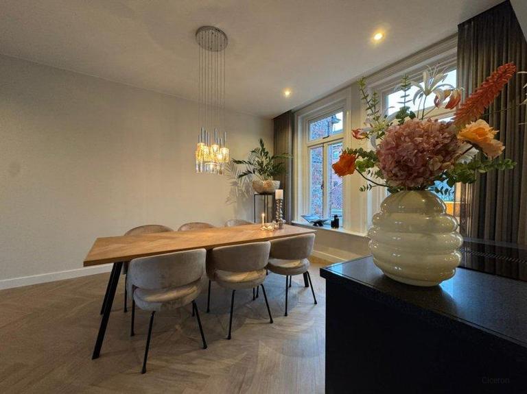 Furnished 2-bedroom apartment near Noorderplantsoen - Image 5