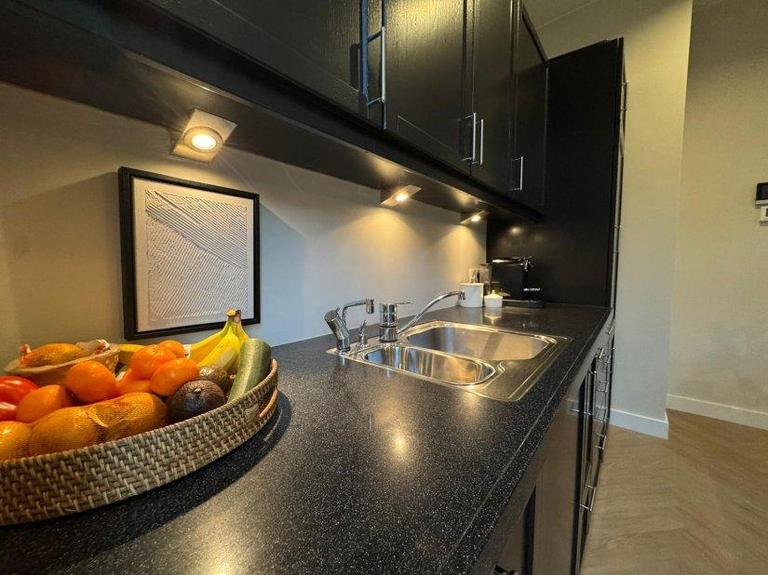Furnished 2-bedroom apartment near Noorderplantsoen - Image 7