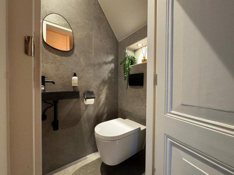 Furnished 2-bedroom apartment near Noorderplantsoen - Image 14