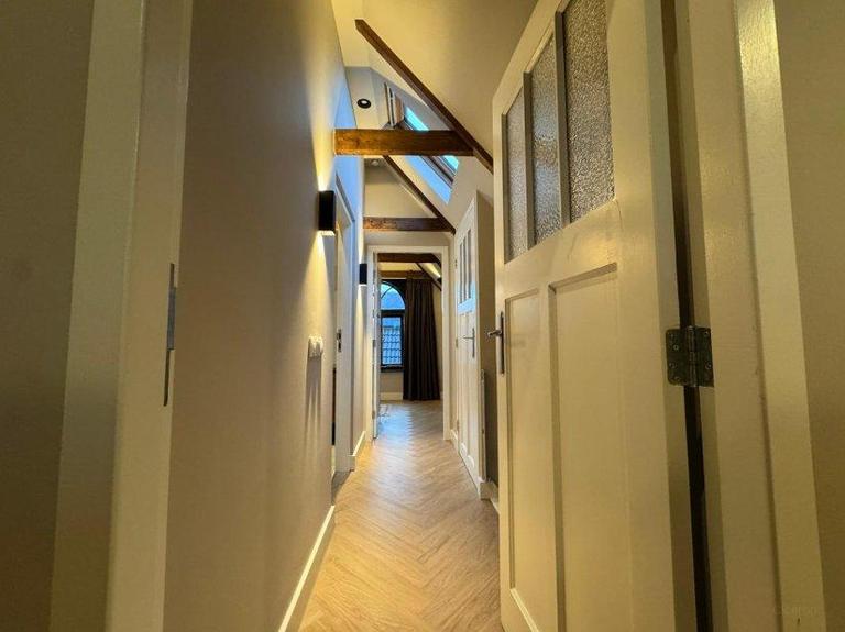 Furnished 2-bedroom apartment near Noorderplantsoen - Image 15