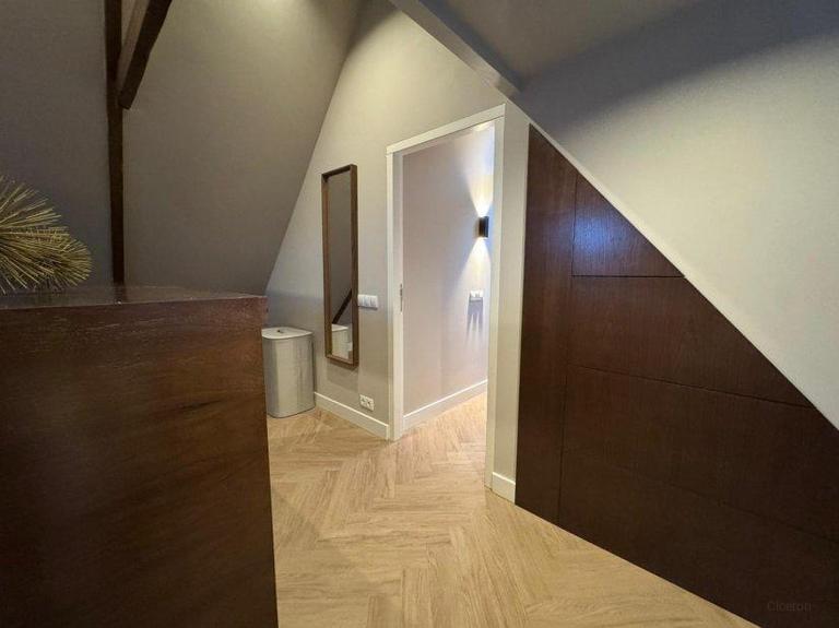 Furnished 2-bedroom apartment near Noorderplantsoen - Image 16