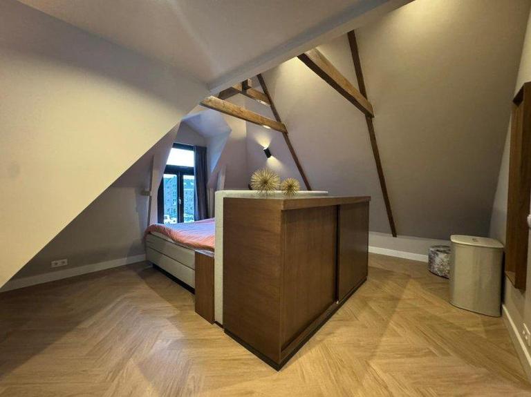 Furnished 2-bedroom apartment near Noorderplantsoen - Image 17
