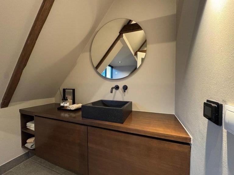 Furnished 2-bedroom apartment near Noorderplantsoen - Image 18