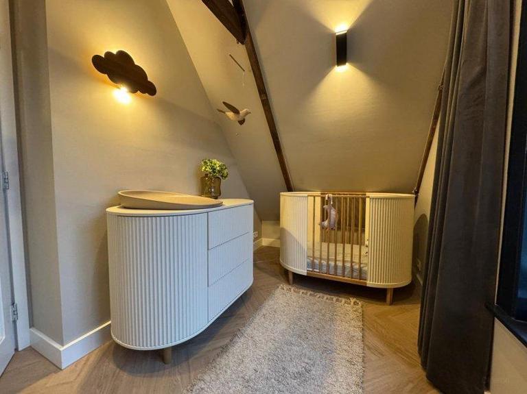 Furnished 2-bedroom apartment near Noorderplantsoen - Image 21