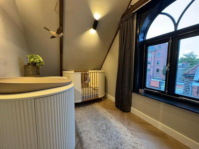 Furnished 2-bedroom apartment near Noorderplantsoen - Image 22