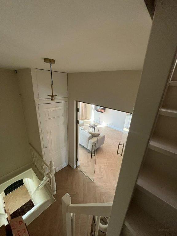 Furnished 2-bedroom apartment near Noorderplantsoen - Image 24