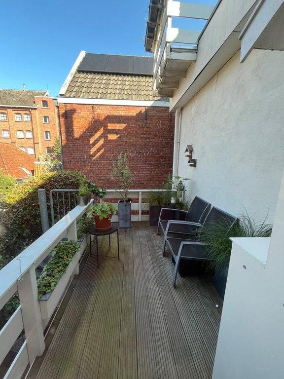 Furnished 2-bedroom apartment near Noorderplantsoen - Image 27