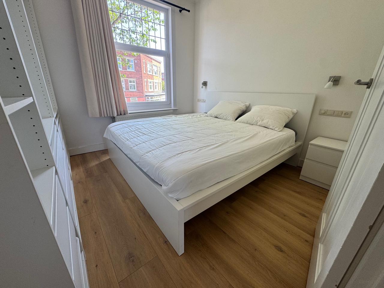 3-Bedroom Apartment with Sunny Balcony - Image 12