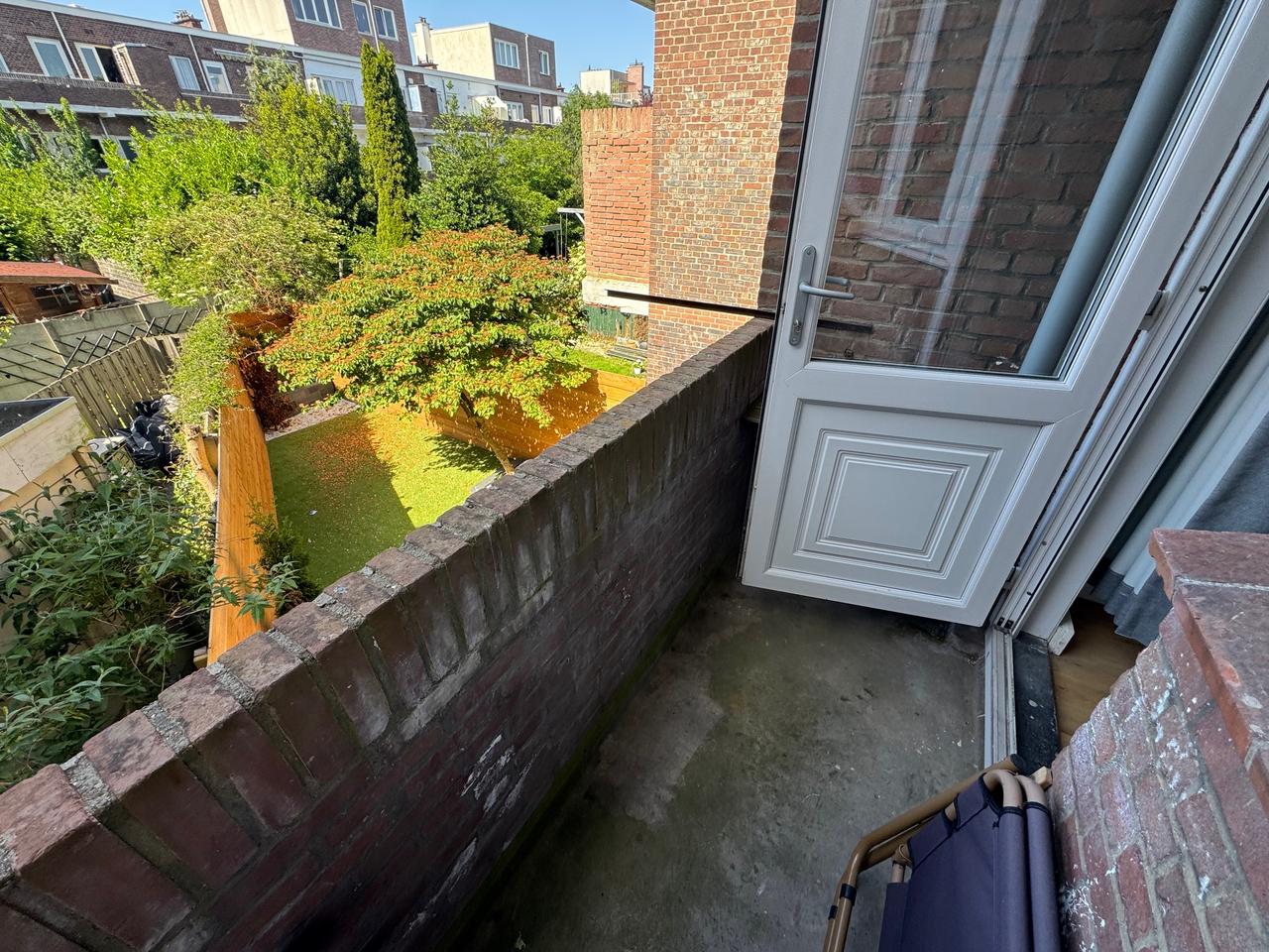 3-Bedroom Apartment with Sunny Balcony - Image 15