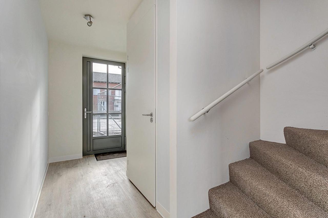 Energy-efficient corner house with 3 bedrooms - Image 2
