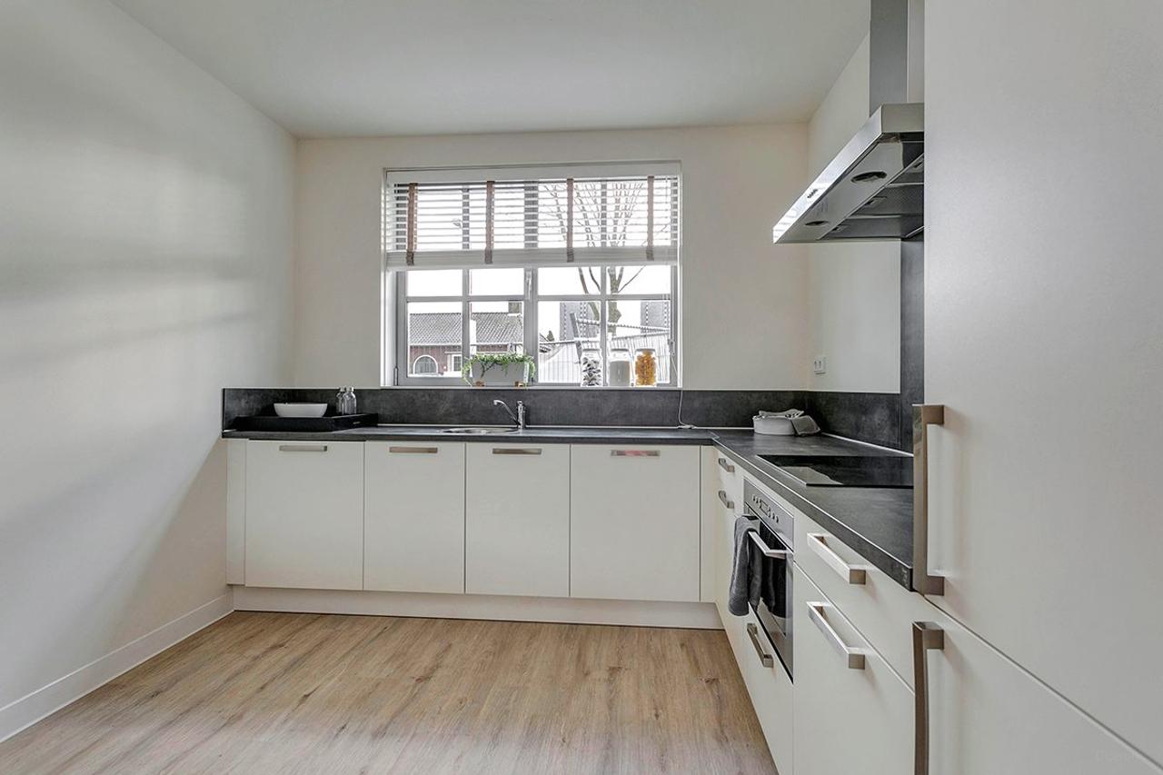 Energy-efficient corner house with 3 bedrooms - Image 3