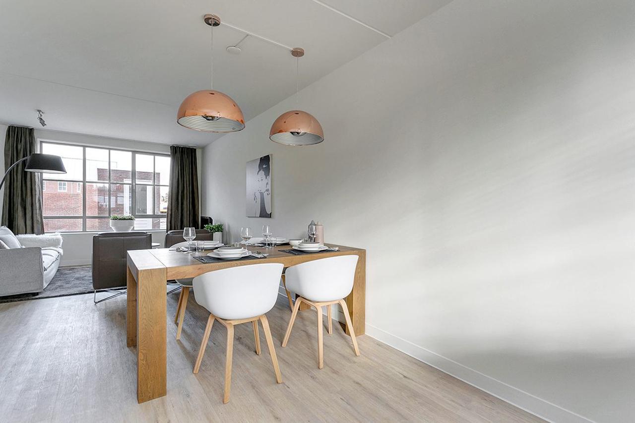 Energy-efficient corner house with 3 bedrooms - Image 4