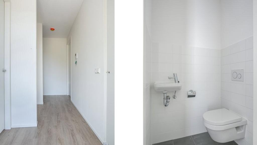 Gasloos 3-kamerappartement met tuin - Afbeelding 2