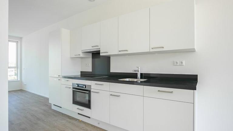 Gasloos 3-kamerappartement met tuin - Afbeelding 4