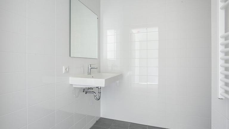 Gasloos 3-kamerappartement met tuin - Afbeelding 5