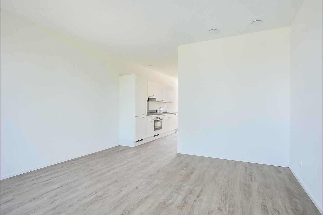 Gasloos 3-kamerappartement met tuin - Afbeelding 7