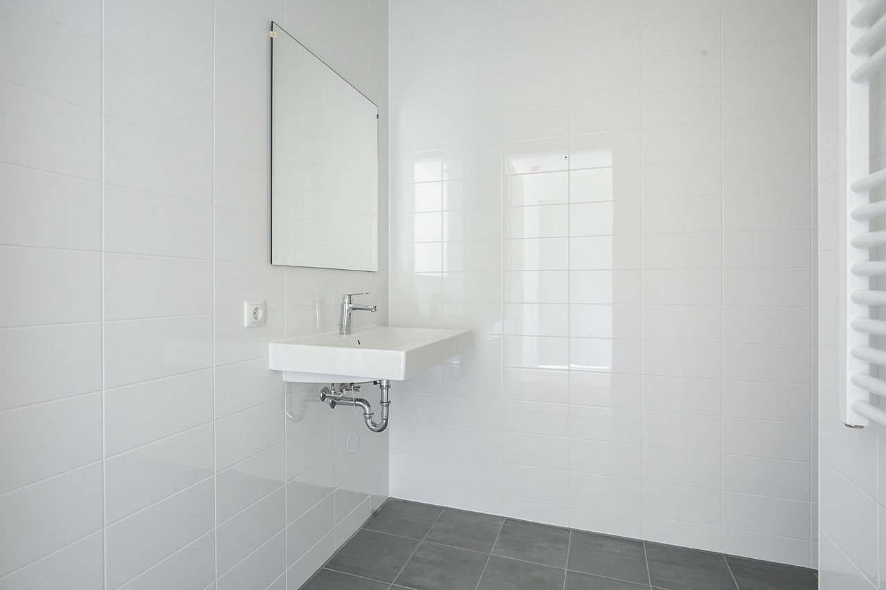 Gasloos 3-kamerappartement met tuin - Afbeelding 9