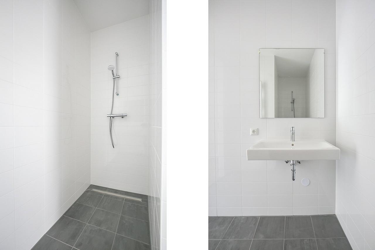 Gasloos 3-kamerappartement met tuin - Afbeelding 10