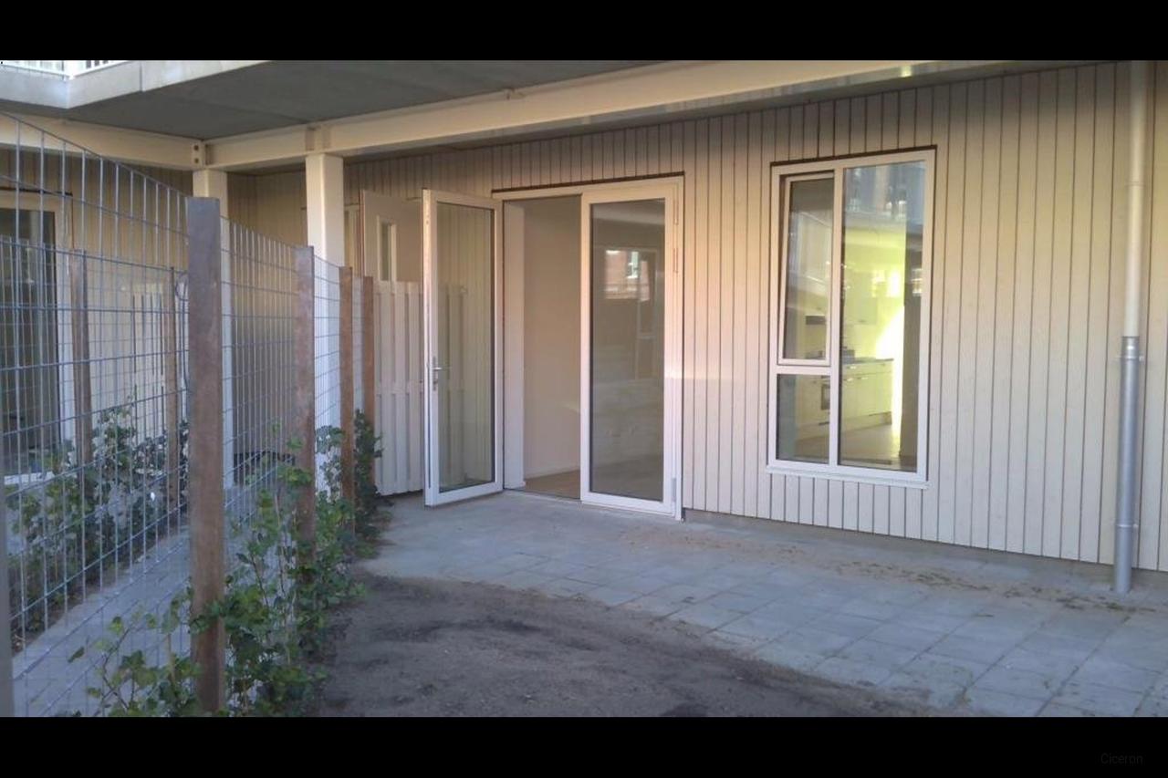 Gasloos 3-kamerappartement met tuin - Afbeelding 11