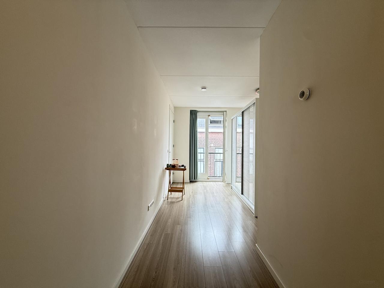 Appartement met balkon in hartje Den Haag - Afbeelding 4