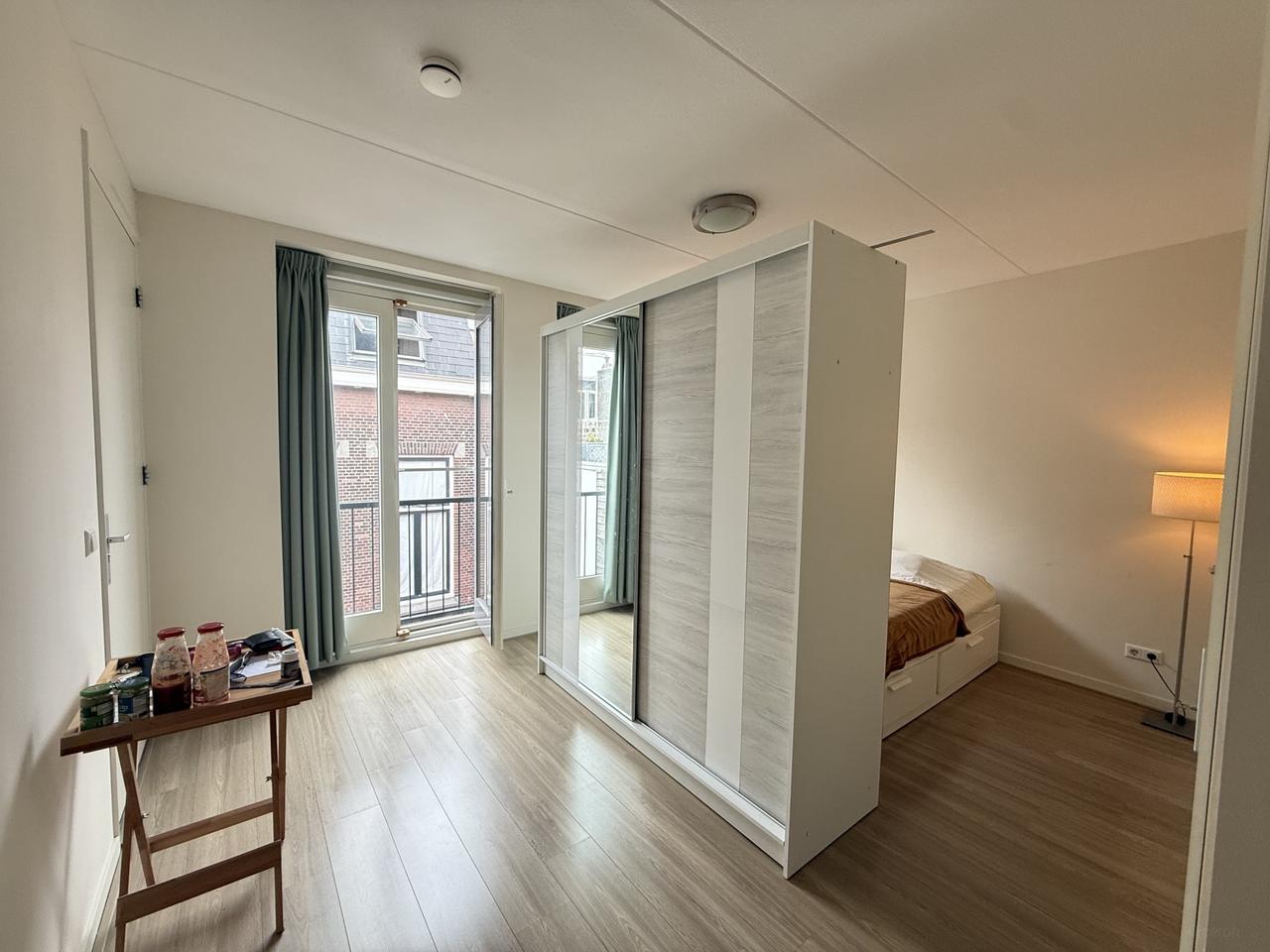 Appartement met balkon in hartje Den Haag - Afbeelding 5