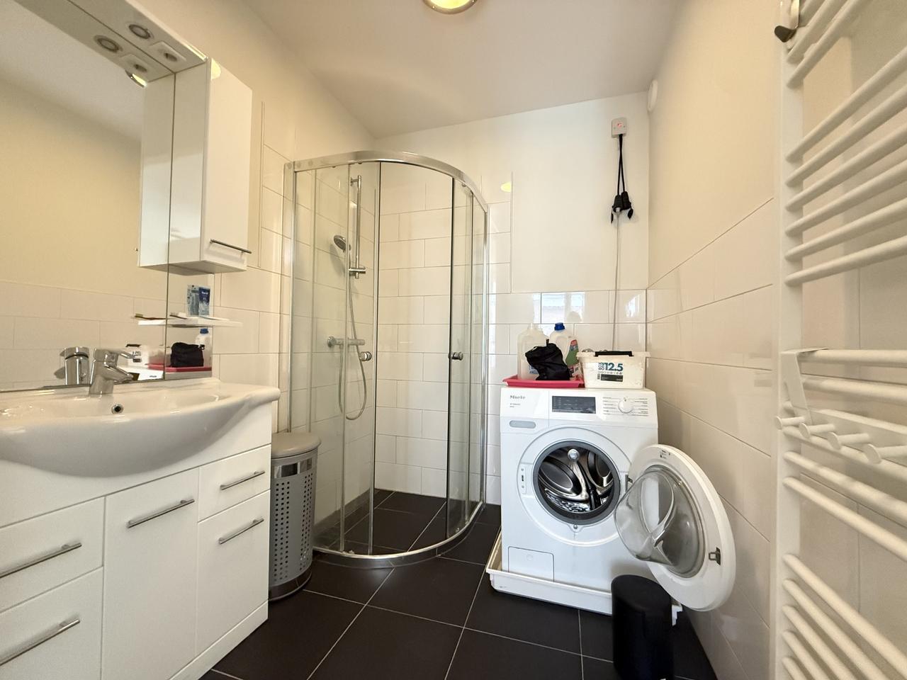 Appartement met balkon in hartje Den Haag - Afbeelding 7