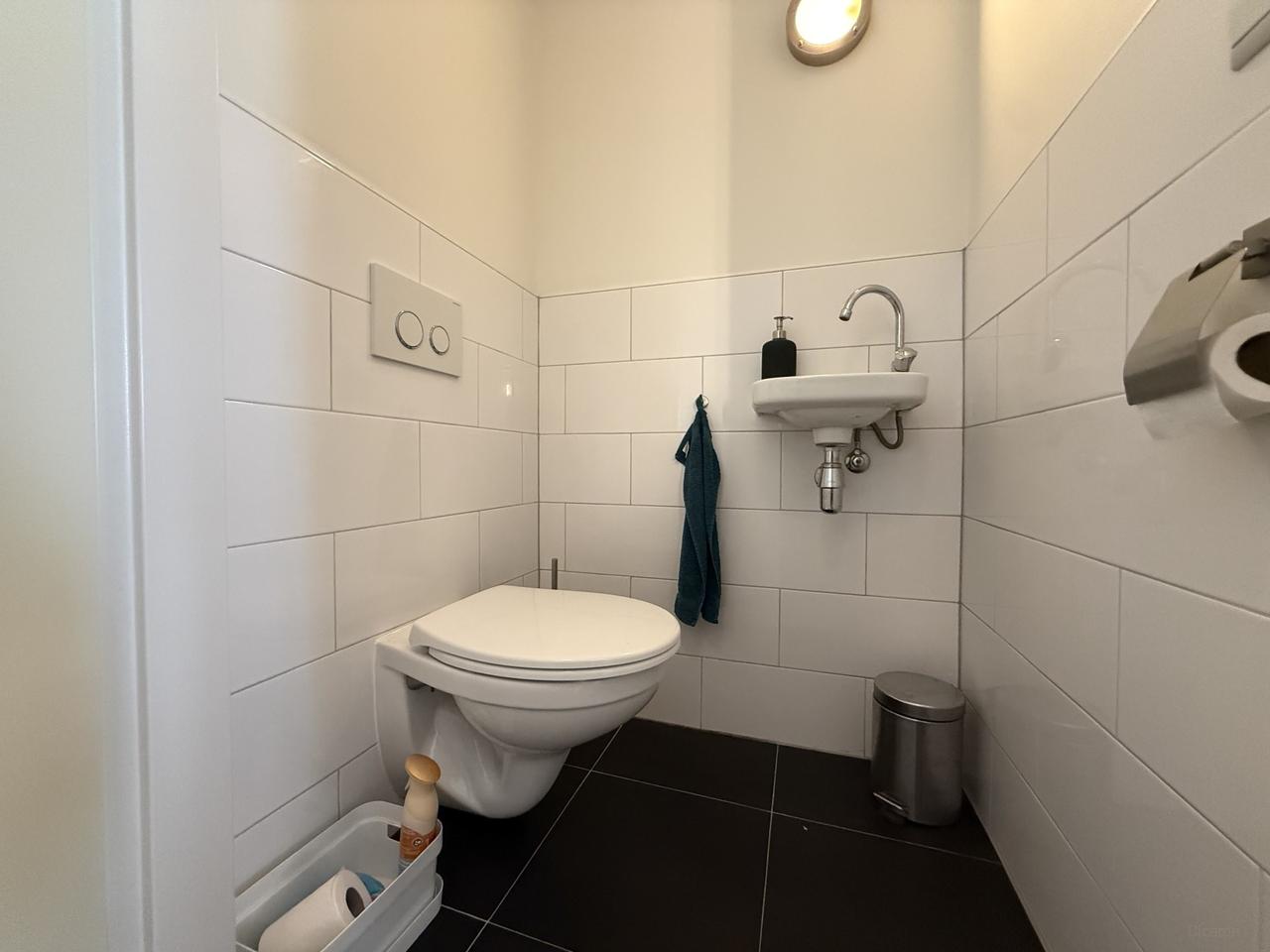 Appartement met balkon in hartje Den Haag - Afbeelding 8