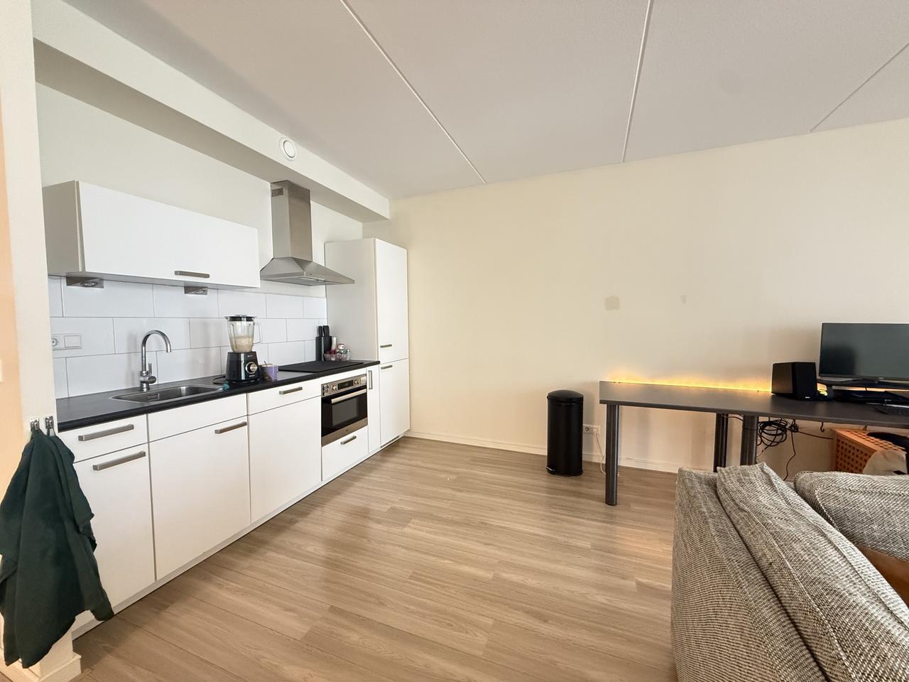 Appartement met balkon in hartje Den Haag - Afbeelding 9
