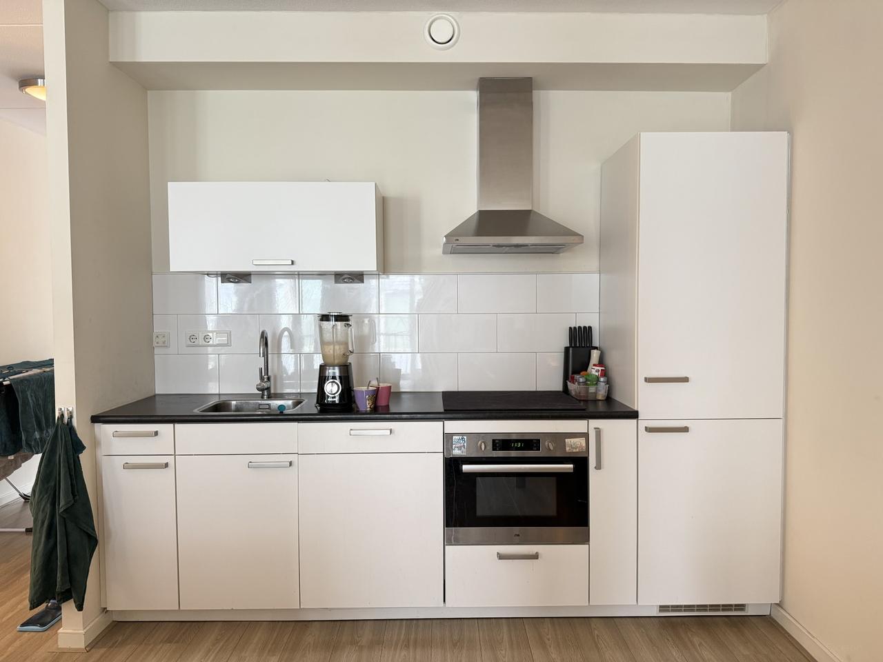 Appartement met balkon in hartje Den Haag - Afbeelding 10