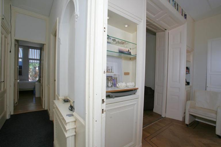 Furnished Apartment with Garden in Duinoord - Image 6