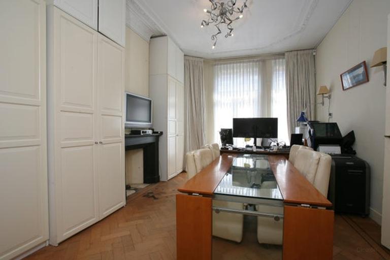 Furnished Apartment with Garden in Duinoord - Image 7