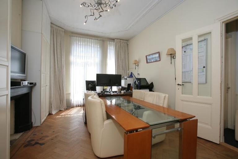 Furnished Apartment with Garden in Duinoord - Image 8