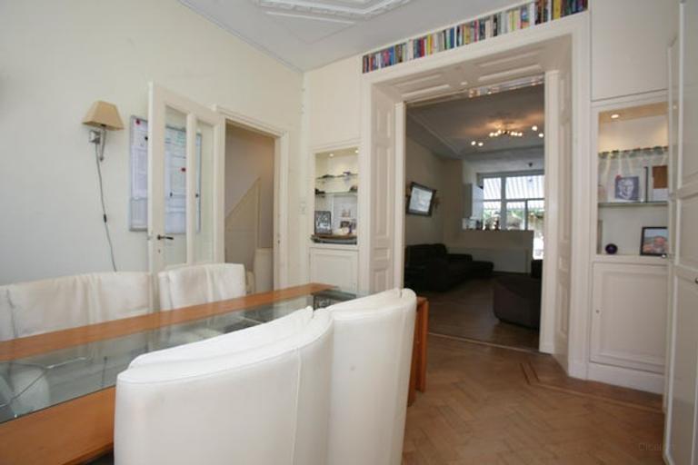 Furnished Apartment with Garden in Duinoord - Image 10