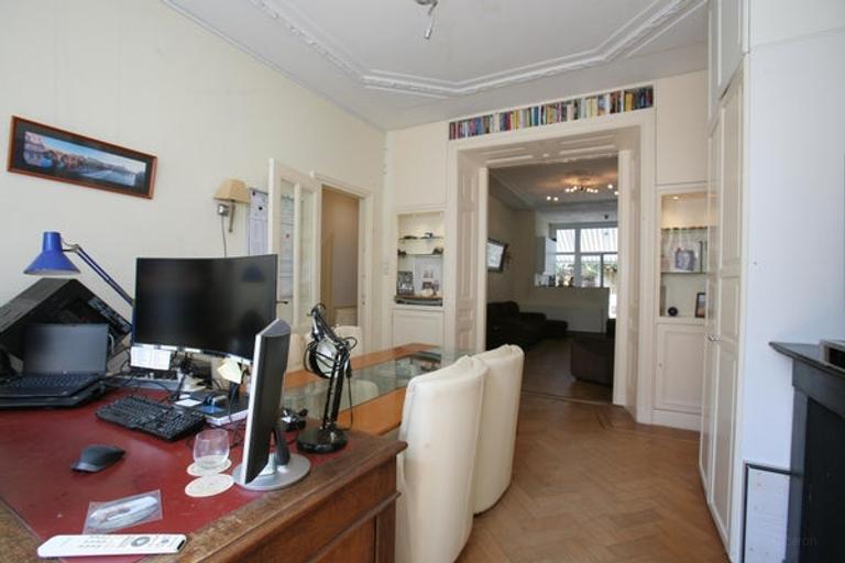 Furnished Apartment with Garden in Duinoord - Image 11