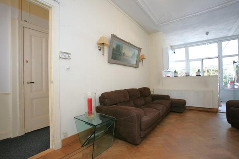 Furnished Apartment with Garden in Duinoord - Image 13