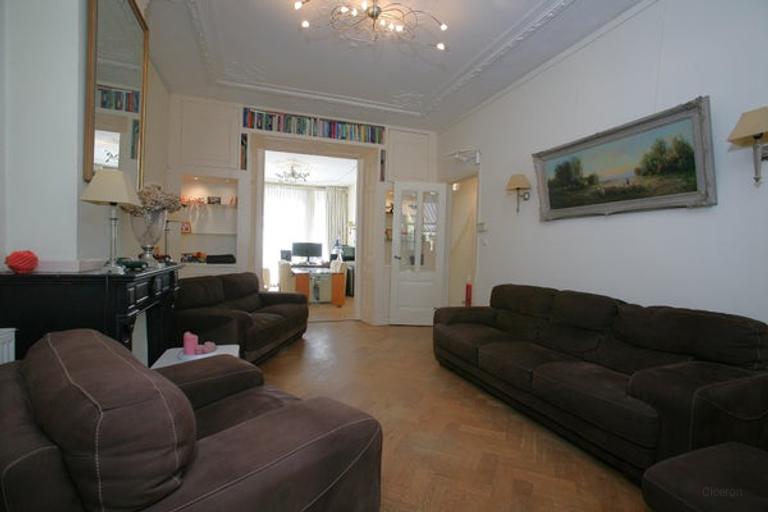 Furnished Apartment with Garden in Duinoord - Image 18