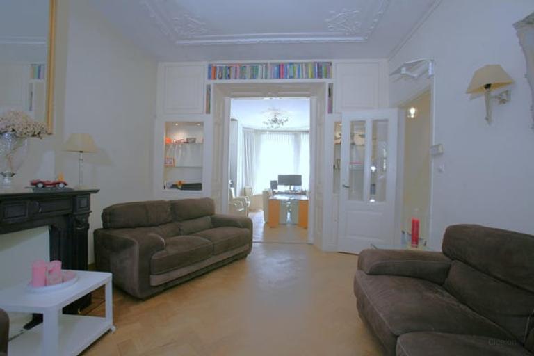 Furnished Apartment with Garden in Duinoord - Image 19