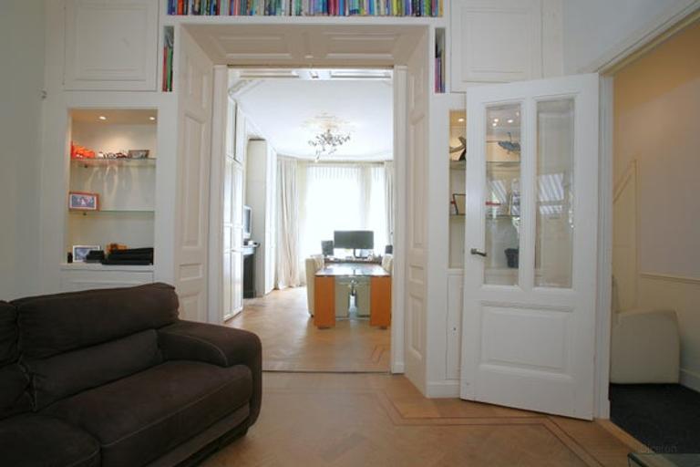 Furnished Apartment with Garden in Duinoord - Image 20