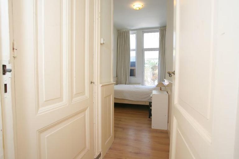 Furnished Apartment with Garden in Duinoord - Image 23