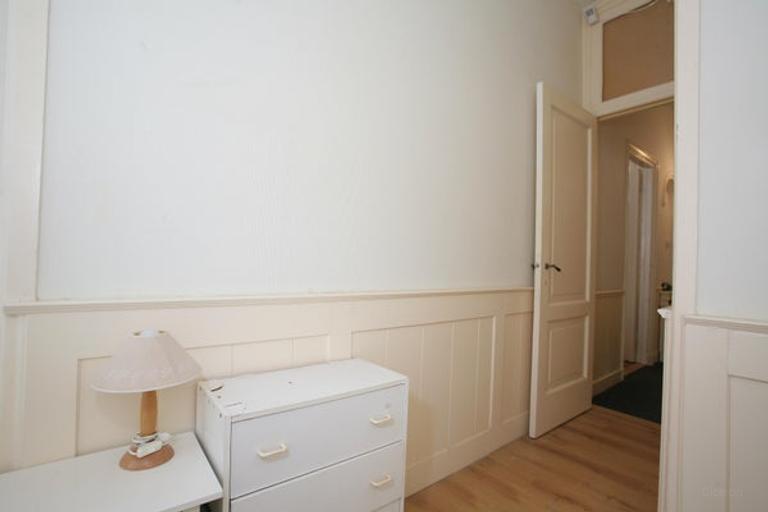 Furnished Apartment with Garden in Duinoord - Image 26