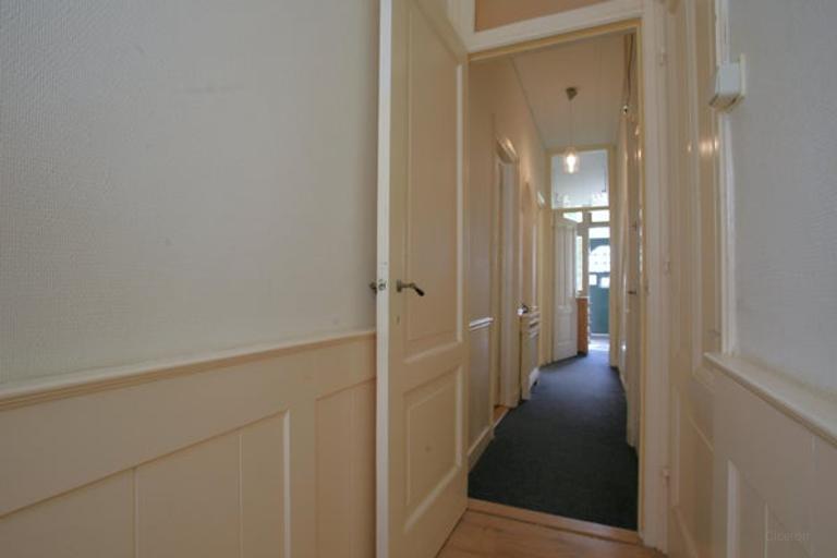 Furnished Apartment with Garden in Duinoord - Image 27
